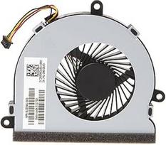 "HP 15-AC" serijos 3,1" nešiojamojo kompiuterio aušintuvo ventiliatorius, skirtas HP DC28000GAR0 SPS-813946-001 nešiojamojo kompiuterio aušintuvui