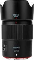 "Meike" 35 mm F2.0 automatinio fokusavimo pilno formato STM žingsninio variklio objektyvas, suderinamas su "Nikon Z-Mount" fotoaparatais Z5 Z6 Z7 Z6II Z7II Z8 Z9 Z30 Z50 Zf