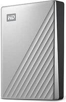 "Western Digital" žaidimų diskas "Xbox One", greitas ir nešiojamas išorinis diskas