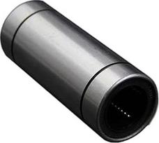 1 x linijinis guolis LM6LUU/8/10/12/13/16/20/25/30/35/40/50/60LUU ilgas linijinis guolis (LM60LUU 60 x 90 x 209 mm)