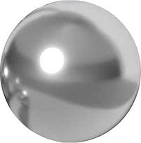 304 nerūdijančio plieno rutuliukai, guolių rutuliukai, 9,525-11 mm, 10 vnt. pakuotėje (10 mm)