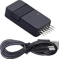 4 in 1 USB SLogic daugiafunkcinis derinimo įrankis su prievadu inžinieriams ir kūrėjams