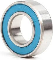 688RS guolis 10vnt. 8x16x5mm ABEC-3 Hobby Electric RC Car Truck 688 RS 2RS rutulinis guolis 688-2RS mėlynas sandarus