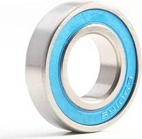 6901RS guolis 10 vienetų 12 x 24 x 6 mm ABEC-3 Hobby elektrinis RC automobilis sunkvežimis 6901 RS 2RS rutulinis guolis 6901-2RS mėlynas sandarus