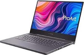 ASUS ProArt Grey 15 colių UHD i7-9750H 48GB/1TB SSD RTX2060 Win10 Pro H500GV-HC012R