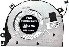 CPU aušintuvas suderinamas su Lenovo IdeaPad S340-14API, S340-14IIL, S340-14IML, S340-14IWL PN: DFS2001058F0T, DC28000OYF0, DFS2001059P0T, DC28000N1F0