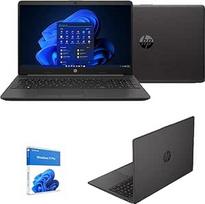 HP nešiojamasis kompiuteris G9 "Intel i5-1235u" 10 branduolių 4,4 GHz 15,6 colių Full HD, RAM 16GB Ddr4, SSD Nvme 500GB M2, HDMI, USB 3.0, WLAN, LAN, "Bluetooth", interneto kamera, "Windows 11 Pro", "Office 2021", pigus darbo nešiojamasis kompiuteris