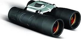 KONUS Basic 12 x 32 kišeniniai žiūronai su gumine danga, 12 x 32 priartinimas