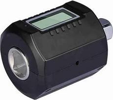 LCD ekranas, Verstellbares Digitales Drehmomentschlüssel-Messgerät für Utility-Fahrrad-Auto-Reparaturwerkzeug (200 Nm)