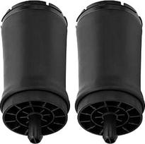Luftfederbälge Kompatibel Mit Discovery 5 L462 2016 2017 2018 2018 2019 2020 2021 2022 2023 2024 Auto-Luftfederung Hinten LR044853 LR052171