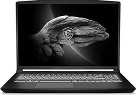 MSI Creator M16 B12VE-464FR: "Intel Core i7 12650H" - 16GB DDR5 - 1TB SSD - "Nvidia RTX4050" 6GB - 16 colių QHD 500nits - "Windows 11 Professional" - "Azerty" klaviatūra su apšvietimu - 3 metai