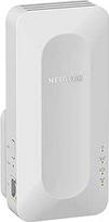 NETGEAR Nighthawk EAX12 WiFi 6 WLAN tinklo kartotuvas AX1600 WLAN stiprintuvas, iki 100 m² ir 15 įrenginių, dviejų juostų WiFi greitis iki 1600Mbps, išmanusis tarptinklinis ryšys