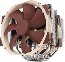 Noctua Nh-D15 Se-Am4 kompiuterio aušinimo komponentas - kompiuterių aušinimo komponentai