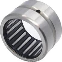 Pakuotė po 2 vnt. be vidinio žiedo Adatinis guolis NK110/40 110x130x40, NK75/35 75x92x35, NK60/25 60x72x25(NK60 25 60x72x25)