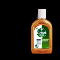 Dettol dezinfekcinis skystis