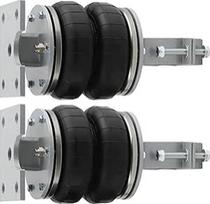 Pneumatinės pakabos silfonai, suderinami su Ford Ranger PX XLT XL 4x4 2012 2013 2014 2015 2015 2016 2016 2017 2018 2019 2020 2021 Galinės ašies lapinių spyruoklių pneumatinė pakaba Papildoma sistema