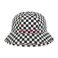 Vans kibiro tipo kepurės Moteriškos Juoda/Balta Vans VN0A5I1Q705 M/L juoda balta spalva