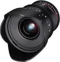 Samyang VDSLR Video II
