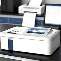 Skaitmeninis analizatorius Infrarot-Öl-Wasser-Detektor, palaiko Fern-/USB-Datenübertragung, 16GB atminties, skirtas naftos chemijos pramonei.