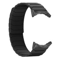 Magnetic Strap For Google Pixel Watch 4 3 2 1 41mm Silicone Band for Google Pixel Watch 4 3 45mm Wristband Bracelet Accessorie Pixel Watch 4 41mm
