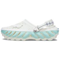 KANGHYUK x Crocs Echo Mados Skylėti Batai Vyriški Balti 38-39 balta