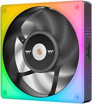 Thermaltake TOUGHFAN 12 RGB | Radiatoriaus ventiliatorius | 3 pakuotės