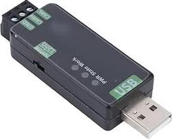USB-zu-CAN-FD adapteris Lanksčios konfigūravimo galimybės 2.0 USB-zu-CAN analizatorius Ideal für Industrielle Umgebungen mit TJA1051T/3-Kommunikationschip