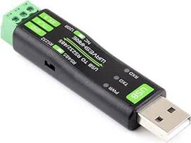USB-zu-RS232/485-Seriell-Konverter-Adapter-Analysator für Jetson-Mehrmodus
