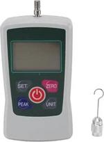 ZMF-2 "Push Pull Tester" rinkinys Skaitmeninis jėgos matuoklis 0.2N-2N Rankinis įtampos slėgio matuoklis