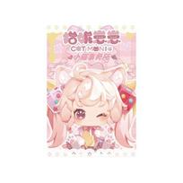 Karštas Originalus Moni Mielas Katės Kačiukas Biuro Slepiančioji Dėžutė Stalo Vitrina Staigmena Žaislas Mergaitės Gimtadienio Dovana Mielas Kawaii