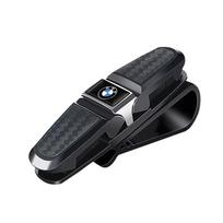 Car Sun Visor Sunglasses Clip Car Glasses Holder For BMW G30 G20 G32 G11 G12 F40 F30 F20 F10 E46 E90 E92 E60 E39 E36 E87 E53 juoda