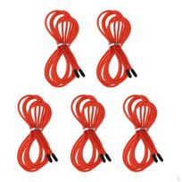Cable Replacement for Jump Ropes mėlyna