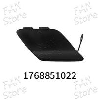 Automobilio priekinio buferio tempimo akies kablio dangtelis Mercedes A-klasei W176 2012-2018 OE A1768851022 1768851022 Patvari medžiaga