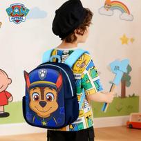 PAW PATROL Vaikų darželio kuprinė