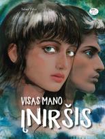 Visas mano įniršis - Sabaa Tahir