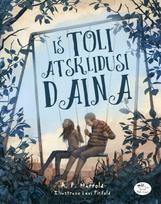 Iš toli atsklidusi daina - A.F. Harrold