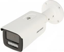 Hikvision IP CAMERA DS-2CD2T43G2-4LI(2.8MM)/PL Smart Hybrid Light AcuSense - 4 Mpx Hikvision