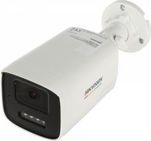 Hikvision IP CAMERA DS-2CD1T47G2H-LIUF/SL(2.8MM)PL ColorVu 4 Mpx Hikvision