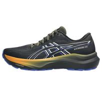 ASICS GT 2000 14 FF BLAST MAX/AHAR+ Laisvalaikio Ilgo Nuotolio Bėgimo Sprinto Bėgimo Bateliai Vyriški Juodi Sportbačiai 1011C058-001 44 juoda