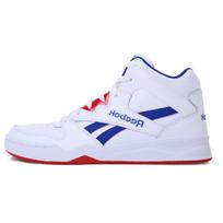Reebok Royal BB4500 HI2 'Balti Mėlyni Raudoni' Sportbačiai FV3176 42.5