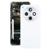 For OPPO Find X8 CPH2651 Original Back Cover with Camera Lens Cover juoda
