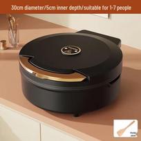 Jian Xiansheng dvipusė elektrinė keptuvė