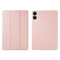 Magnetic Liquid Silicone Tablet Case For Xiaomi Pad 7 Ultra 14 inch 7s 6 6s 5 Pro POCO Pad Redmi Pad 2 2Pro SE Mini POCO Pad Pro Protect Cover Xiaomi Pad5 11 inch dangaus mėlyna spalva