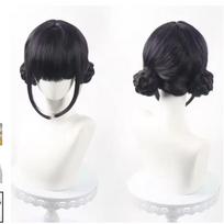 Zoey Kpop Demonų Medžiotoja Cosplay Kostiumas Demonų Medžiotoja Zoey Cosplay Rumi Mira Cosplay Sceninis Helovino Vaidmenų Žaidimo Uniforma Moterims 120 bordinė