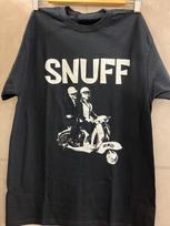Kolekcija Snuff Band Trumpomis Rankovėmis Juosta Visų Dydžių S iki 5XL Marškinėliai Unisex Marškinėliai XXL