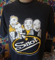 New SNOT Alternative Rock 90's Gift For Fans Unisex S-5XL Shirt Unisex T-Shirt S