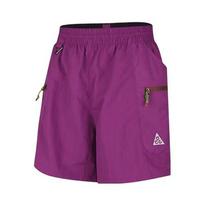 Nike ACG Laisvalaikio Šortai Moteriški Violetiniai HV6388-505 EU M violetinė