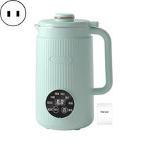 Sojos pieno viryklė 1200 ml Automatinis riešutų pieno gaminimo aparatas su 12 ašmenų Efektyvus sojos pieno smulkintuvas naminiam augaliniam pienui US Plug balta