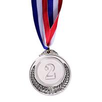 Reward Encourage Badge Gold Silver Bronze Winners Medals Competitions Prizes for Souvenir Gift Outdoor Games Toy School Supplies