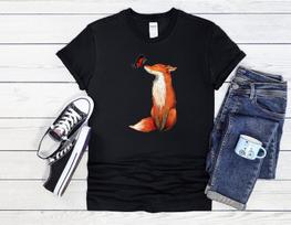 MOOMIN T-Shirt Moomintroll T-Shirt 70s 80s 90s Retro Tee Gift Unisex XXL